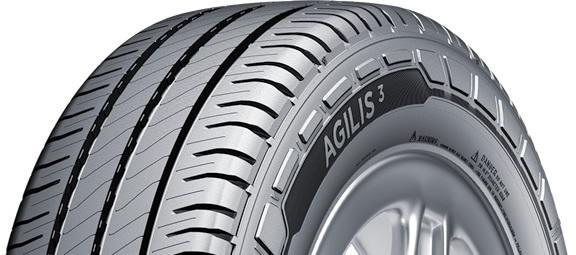 agilis-3-195-75-r16-110r