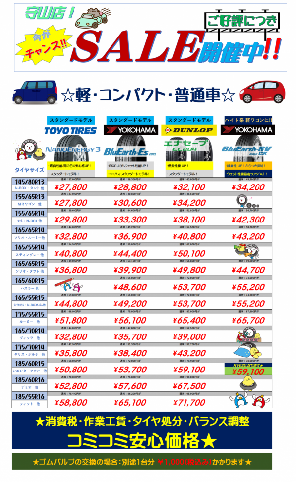 2023.5 軽 コンパクト