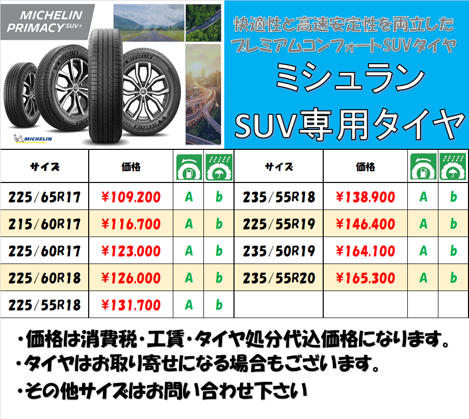 各ショップセール情報 | 赤池タイヤは全8店舗！信頼と安心、迅速の